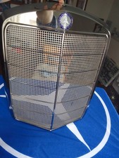Mercedes Benz Kühlergrill Kühlerrahmen Ponton W180 W120 W121 bonnet grill