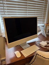 Apple iMac 24-inch