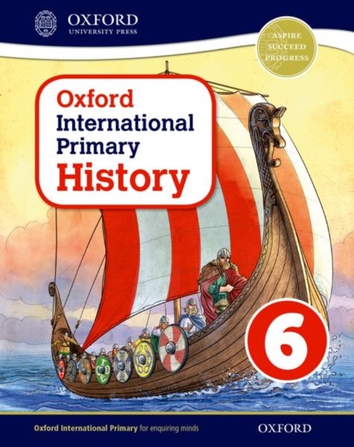 Oxford International History: Student Book 6 by Peter Rebman,... - 9780198418146 - Image 4