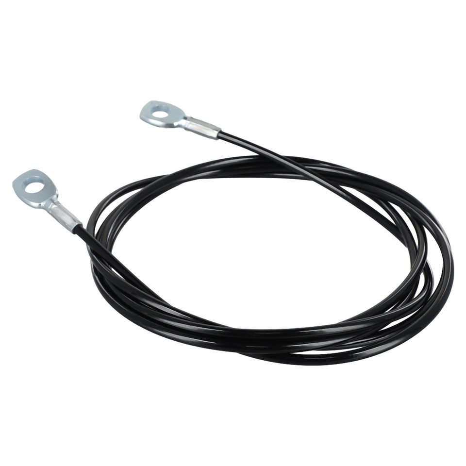 Gym Steel Wire Rope Fitness Wire Rope Gym Gym Accessory Loading 100kg ...