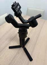 DJI Ronin-SC Pro Handheld 3-axis Stabilizer for Mirrorless Cameras