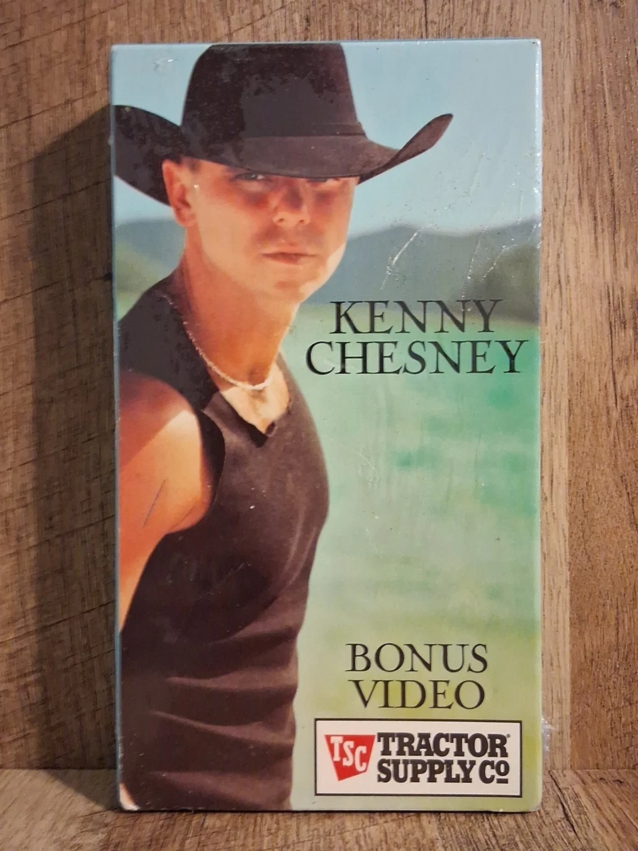 Promo Music & Concerts VHS Tapes for sale | eBay