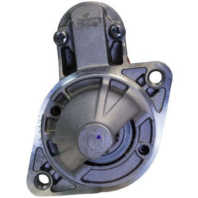 DENSO 281-6015 First Time Fit Starter Motor For 02-09 Accent Rio Rio5