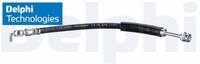 Delphi LH7660 Bremsschlauch Hinterachse Hinten FüR Mazda
