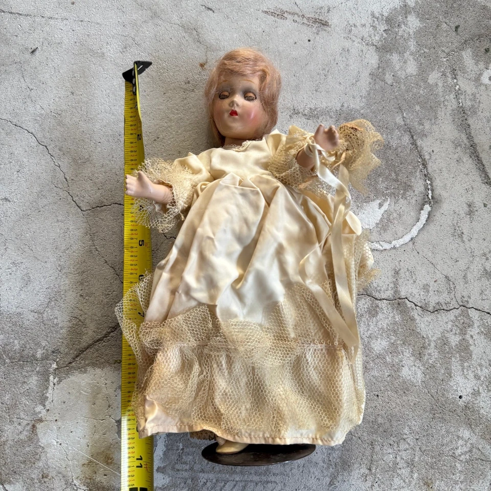 Muñeca Sweet Sue Walker de colección de American Character Doll Foto 2 de 4