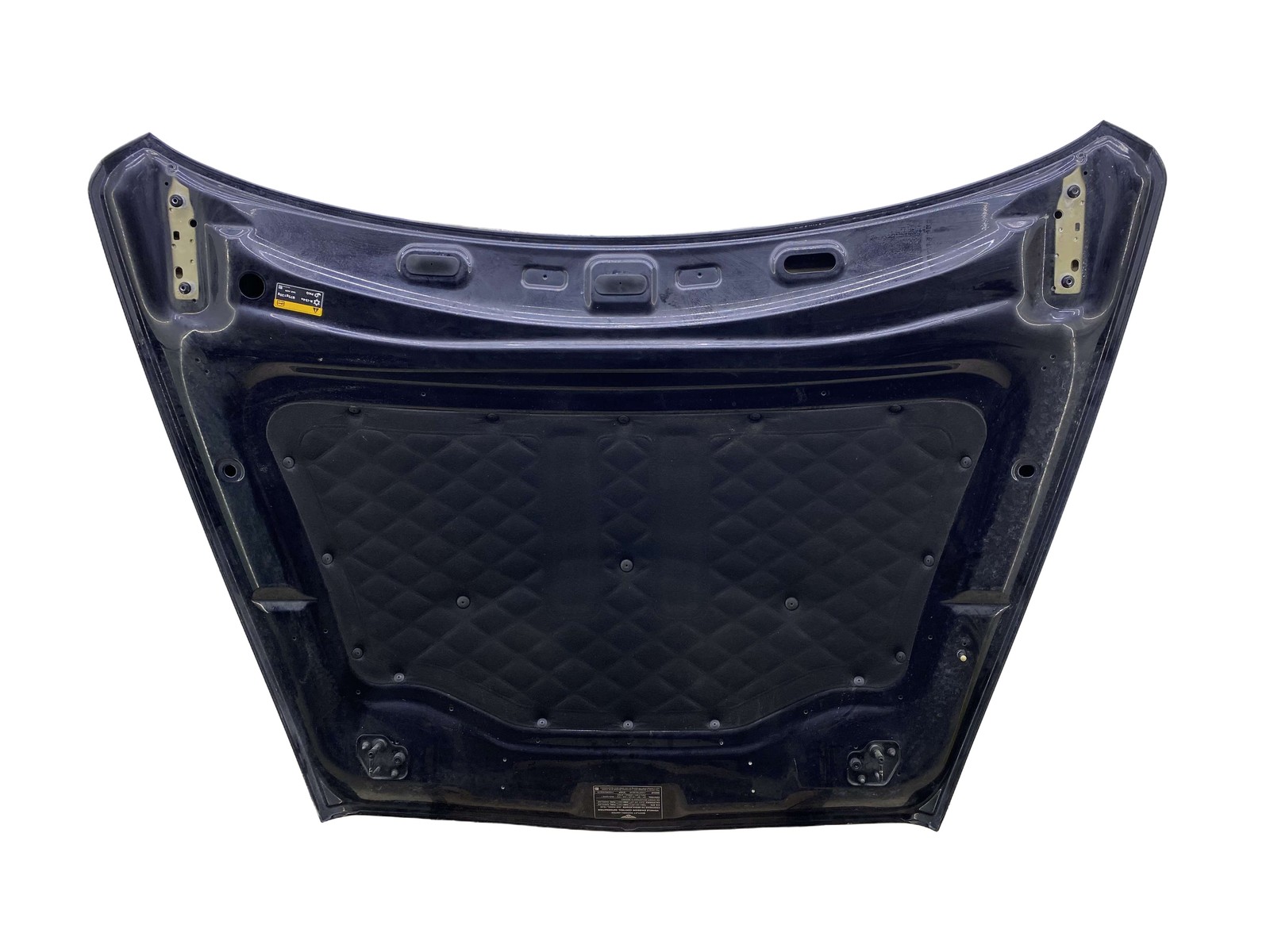Bentley Bentayga 2015-2020 Front Cover panel