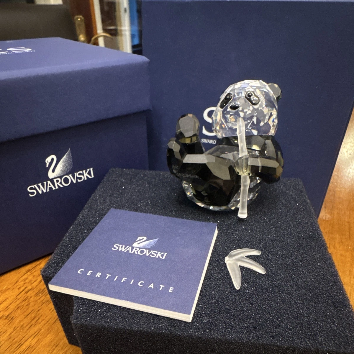 Swarovski Limited Edition Collectibles products for sale | eBay