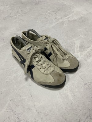 ASICS Onitsuka Tiger Vintage Stripes Men's Sneakers | eBay