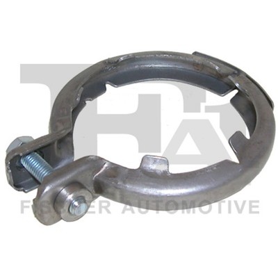 FA1 Rohrverbinder Schelle 144-893 Klemmschelle für MERCEDES KLASSE W169 SPRINTER