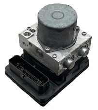 2017 Audi Q3 OEM ABS Anti Lock Brake Pump Assembly 80K 5N0614109CJ 2015-2018