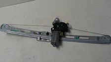 Mercedes A Klasse W168 Bj1999 Fensterheber vorn links 191745XXX 0130821673 Mercedes A Klasse W168 Bj1999 Fensterheber vorn links 191745XXX 0130821673