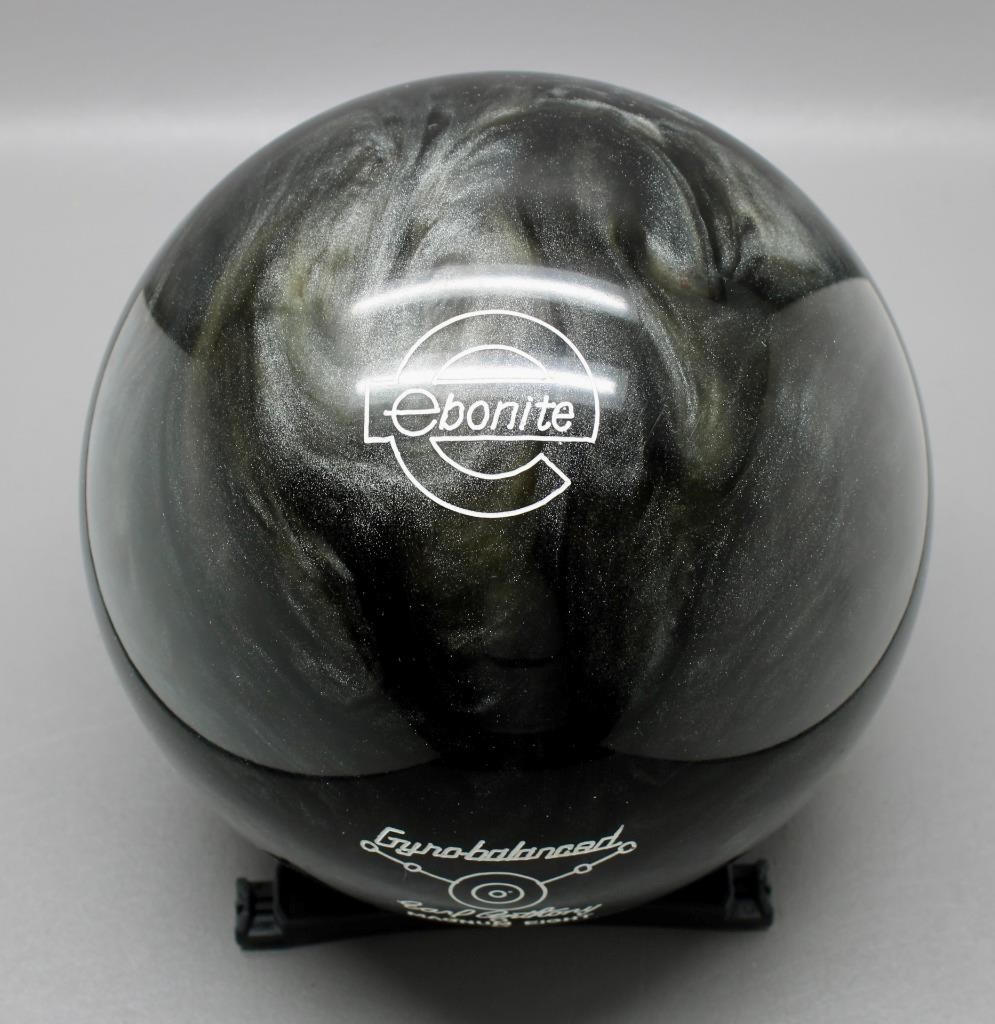 1976 EBONITE EARL ANTHONY MAGNUM EIGHT BOWLING BALL NOS UNDRILLED
