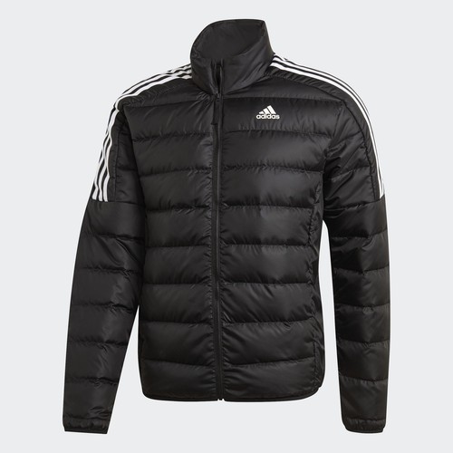 adidas men Essentials Down Jacket
