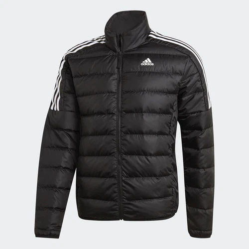 adidas men Essentials Down Jacket - Picture 1 of 16