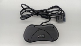 SNK Neo Geo Pad 2 Controller for Sony PS1 PS2 NEOGEO PAD2 Japan Tested Used Rare