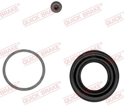 Quick Brake 114-0075 Reparatursatz Bremssattel FüR BMW,FORD,MAZDA,MERCEDES-BENZ-image