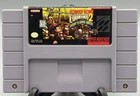 Super Nintendo Donkey Kong Country 2 Diddy's Kong Quest SNES Authentic💯 Mint💎