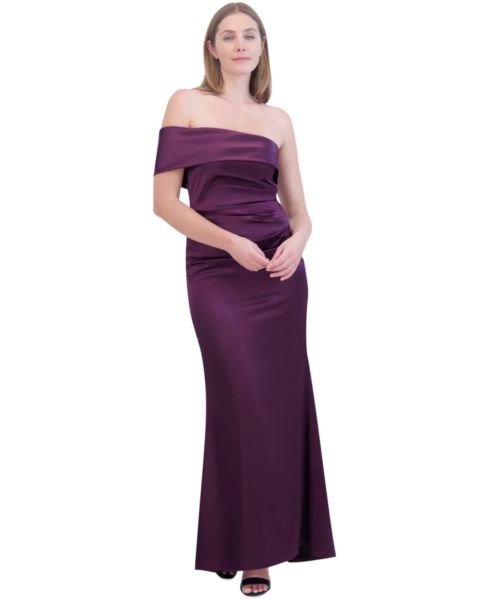 navy off the shoulder maxi dress Off The Shoulder Maxi Dress-Navy Medium(8-10)