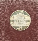 Half OZ .999 Fine Silver Coin Round American Gold & Silver Merry GO Round Fair