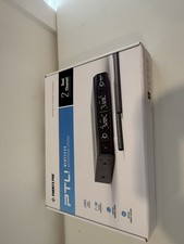 Phenyx Pro PTU-52-2H Wireless Microphone System 2 Handheld Mics, 200ft Range