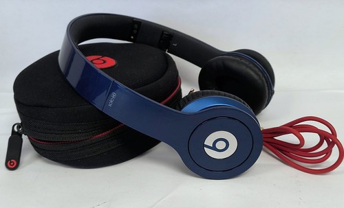 Beats Solo HD Wired Headphones