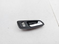 FORD KUGA MK2 INTERIOR DOOR HANDLE FRONT RIGHT DRIVER SIDE 2015 CJ54-R22600-CCW