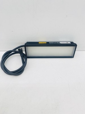 KEYENCE CA-DBW12W Industrial LED Light Source