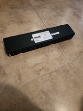 Dell AP6021 16/20A PDU 200-240VAC 1  13x C13 Outlets 1T891 L6-30P input