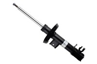 1X StoßDäMpfer B4 Serienersatz Bilstein 22-338402 FüR Fiat 500 500E Electric FA1