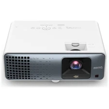 BenQ TK710 4K Ultra HD HDR Laser DLP Home Theater Gaming Projector