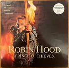 MICHAEL KAMEN - ROBIN HOOD Prince Of Thieves Bryan Adams 1st UK Press 1991 LP
