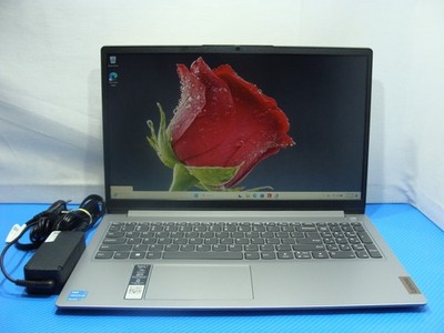 Lenovo IdeaPad 1-15IJL7 15.6''FHD Pentium  Silver N6000 20GB 128GB+1TB SSD 1cycle