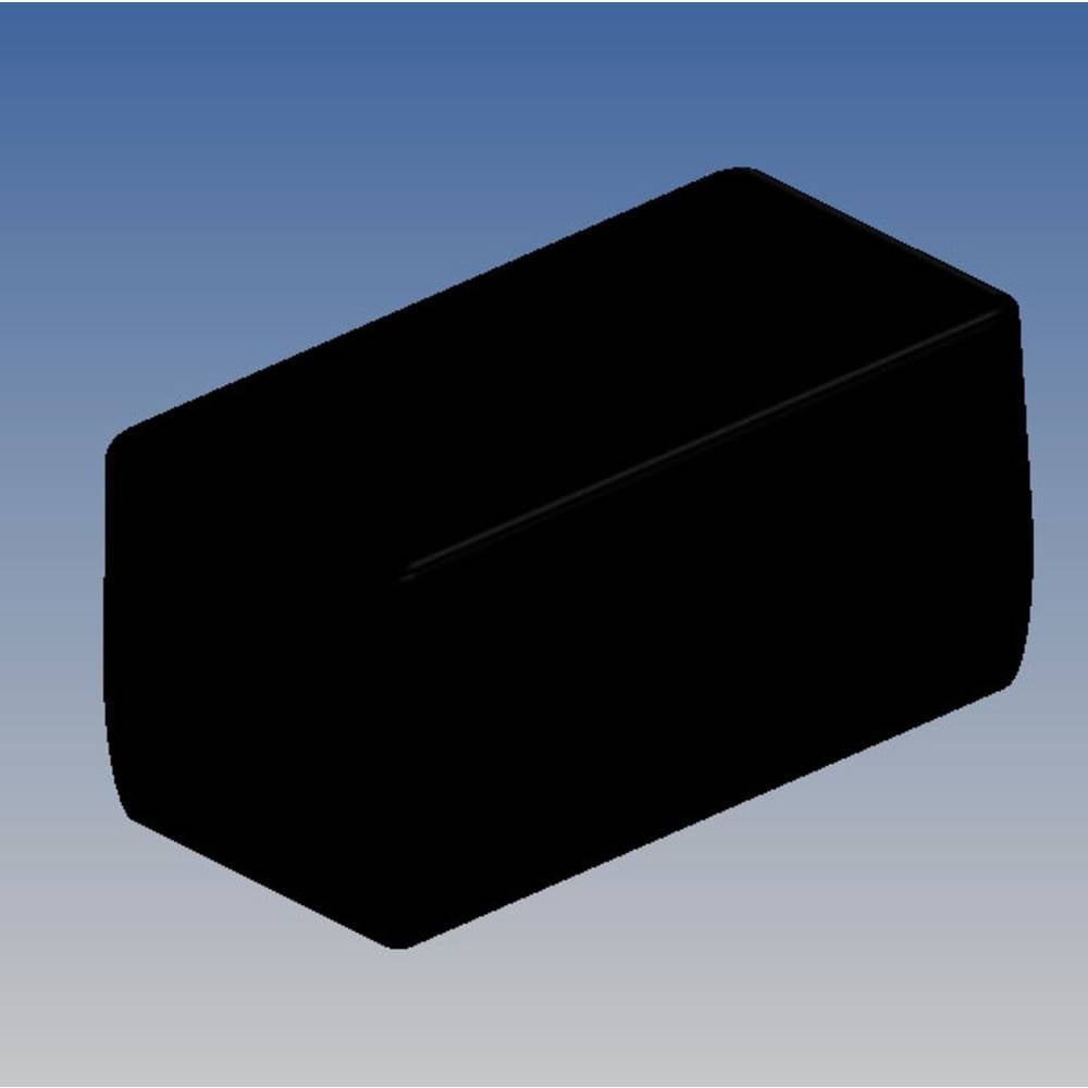 Boîtier TEKO SR37-DB.9 protection maximale ABS antichoc pour circuits imprimés
