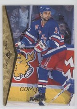 1994-95 SP Sergei Zubov #78 HOF g2x