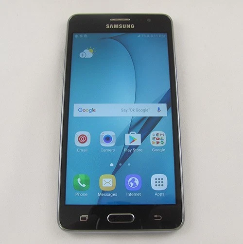 5 Samsung SM-G550T Galaxy On5 T-Mobile Cell Phone Lot LTE Wi-Fi GOOD - Image 2 of 3