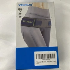 Velpeau Sacroiliac Belt for Postpartum Recovery and Sciatic Pain Hip Si Joint