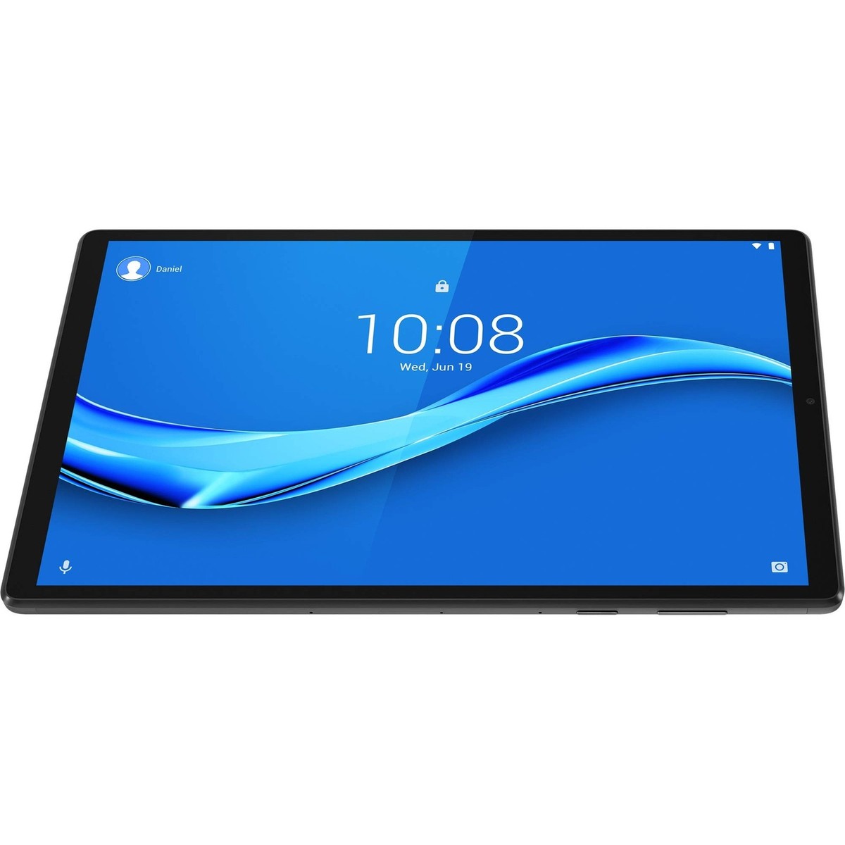 Lenovo Tab M10 FHD Plus (2nd Gen) Wifi TBX606F - 32GB - Storm Grey