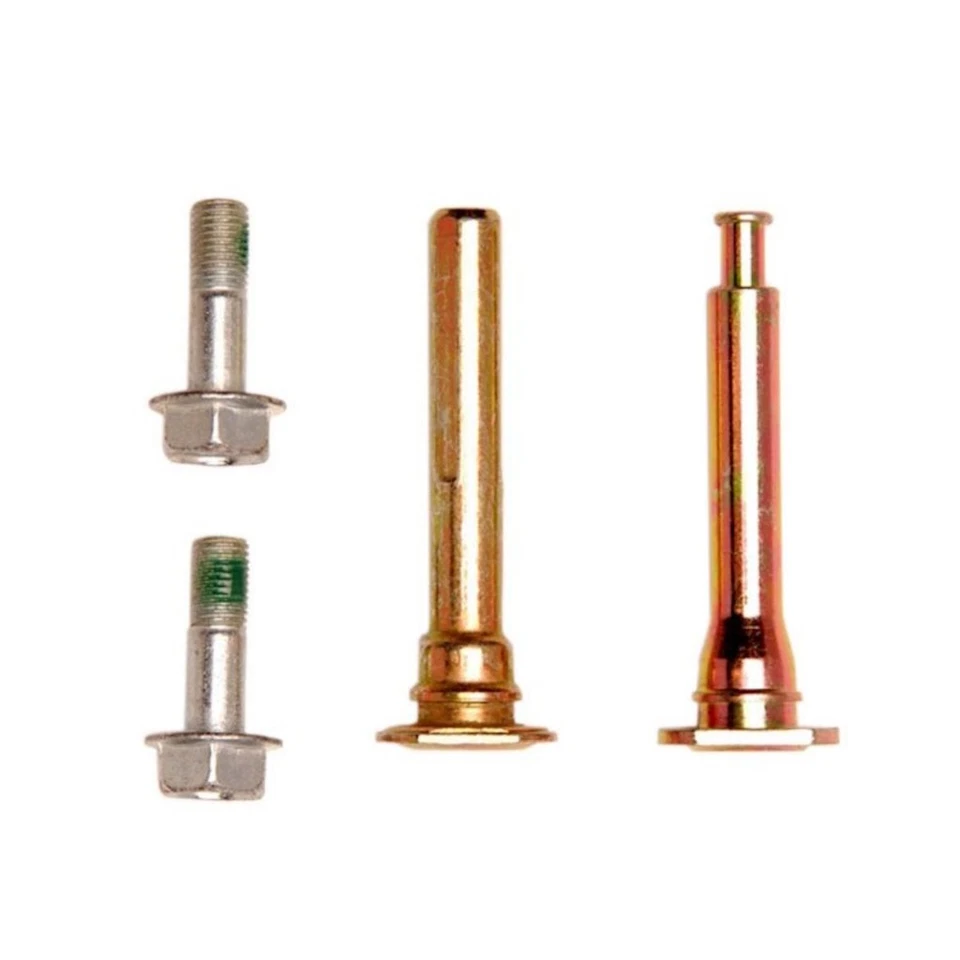 Kit de parafusos pinça de freio a disco genuíno ACDelco para Dodge D150/W150 1990-1993 | Traseiro - Imagem 3 de 4