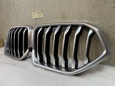 Grille Centrale Inférieure Pare-chocs Avant Pour BMW X6 F16 - Réf. BMW 51118056521, Neuve, Allemagne