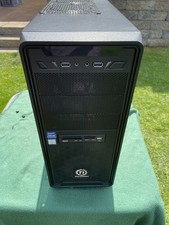 Thermaltake Versa G2 Pc Medi-Tower mit Netzte...