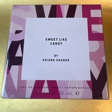 ARIANA GRANDE SWEET LIKE CANDY EAU DE PARFUM SPRAY FOR WOMEN 1.0 Oz / 30 ml NEW