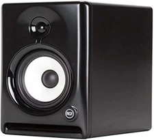 RCF Ayra 6" Active Two-Way Professional Monitor - AYRA6