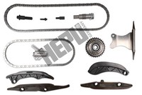 Hepu Steuerkettensatz FüR BMW 1Er 118I 116I 2 Active Tourer Mini Mini F20 F21