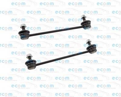 2Pcs Rear Sway Bar Link Right & Left For 2002 To 2015 Mini John Cooper Pepper