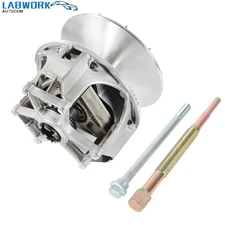 For POLARIS RZR TURBO 4 XP new primary drive clutch complete 1000 925cc 16-21 US