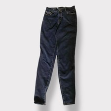 No Boundaries Jeans. Dark Denim. Size 1. A40