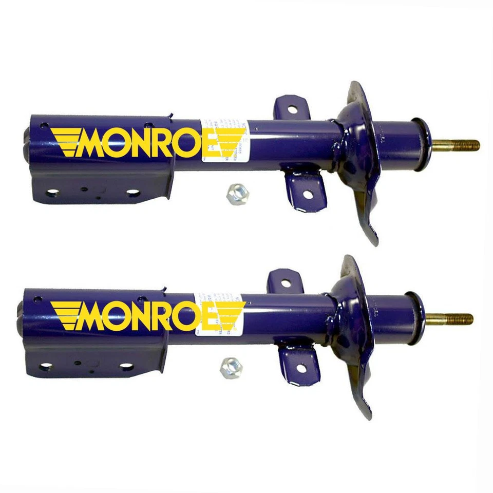 Puntal de suspensión trasera Monroe OE para Chevrolet Monte Carlo 2000 2001-2005 3,4 L Foto 2 de 3