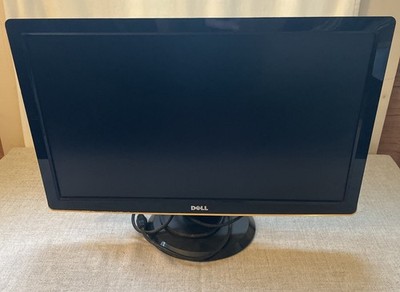 Dell ST2310F 23'' Full HD Widescreen LCD Computer Monitor HDMI/DVI-D/VGA