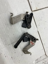 2019-2023 BMW X7 FRONT LEFT & RIGHT SUSPENSION RIDE HEIGHT LEVEL SENSOR SET x2