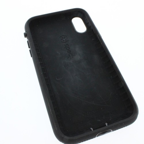 Speck Presidio Sport Case for iPhone XR Black - Picture 3 of 4